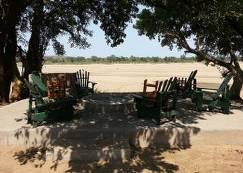 Sengwe Cape Buffalo Hunt 13