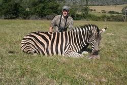 10 Day Eastern Cape Plains Game Hunting Package 6