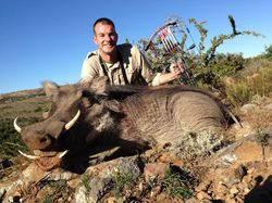 10 Day Eastern Cape Plains Game Hunting Package 13