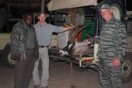 Tanzania 2 Buffalo Hunting Safari in Selous Game Reserve 13