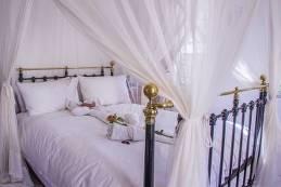 Premium Rifle hunting safari in Namibia 17