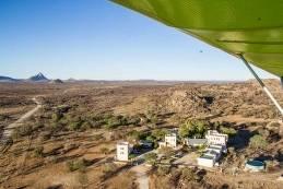 Premium Rifle hunting safari in Namibia 19