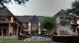 South Africa Buffalo Hunt 19