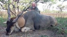 Eland Trophy