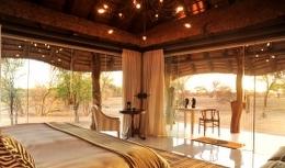 South Africa Northern Cape Camp