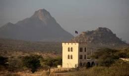 Premium Rifle hunting safari in Namibia 13