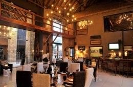 South Africa Buffalo Hunt 11