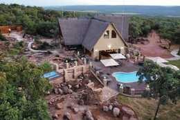 5 Star Hunting Safari in South Africa 15