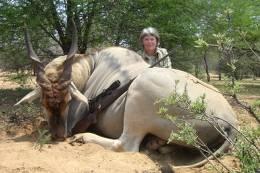 5 Star Hunting Safari in South Africa 1