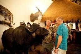 5 Star Hunting Safari in South Africa 18