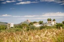 Premium Rifle hunting safari in Namibia 14