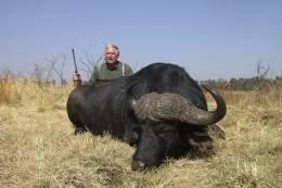 5 Star Hunting Safari in South Africa 11