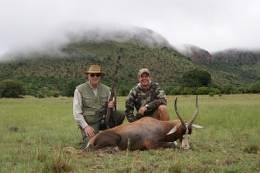 5 Star Hunting Safari in South Africa 9