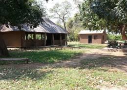 Cape Buffalo Hunt Lodge 15
