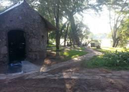 Cape Buffalo Hunt Lodge 17