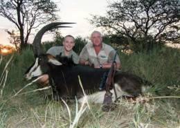 Full Bag Safari in Zimbabwe 12