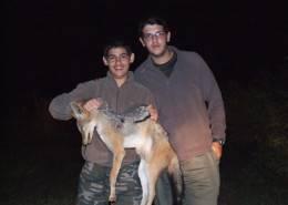 Zimbabwe Lion Hunt 3