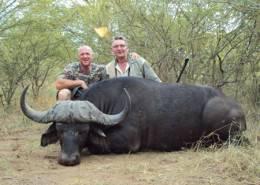 Hunt the Big 5 Photo 4