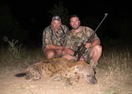 Full Bag Safari in Zimbabwe 15