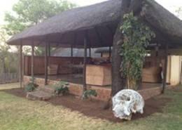 Hunt the Big 5 Photo 18