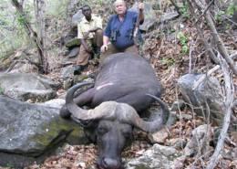 Full Bag Safari in Zimbabwe 1