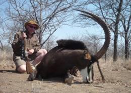 Full Bag Safari in Zimbabwe 11