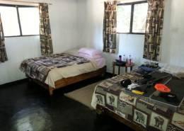 Cape Buffalo Hunt Hunt Lodge