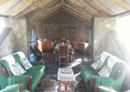 Cape Buffalo Hunt Lodge 16