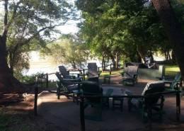 Leopard Hunt in Zimbabwe 13