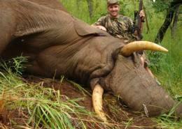 Hunt the Big 5 Photo 2