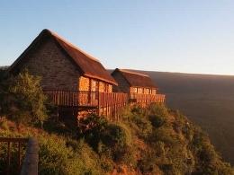 Eastern Cape Hunting Lodge