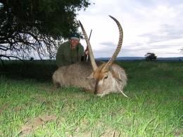 5 Star Hunting Safari in South Africa 8