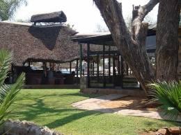 Premium Bow Hunt in Namibia 7