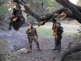 Full Bag Safari  Leopard Bait