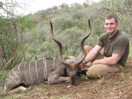 Hunt Plains Game in Ethiopia's Omo Valley 4