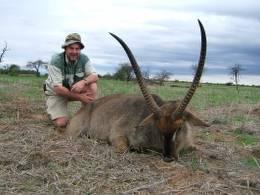 5 Star Hunting Safari in South Africa 5