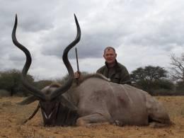 5 Star Hunting Safari in South Africa 3