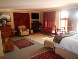 Hunt Serval in South Africa 14