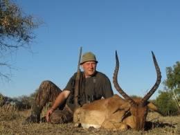 5 Star Hunting Safari in South Africa 2