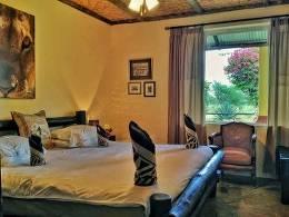 Premium Rifle hunting safari in Namibia 15