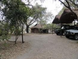 Tanzania Leopard Camp