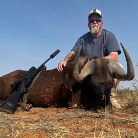 John and Nelda Morgan