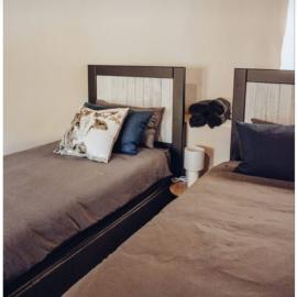 South Africa Spiral Horn Slam Lodge Photo 15