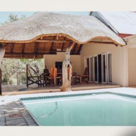 South Africa Spiral Horn Slam Lodge Photo 19