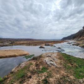 cape buffalo hunting concession