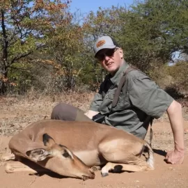 cull impala photos