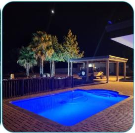 Wing Shooting and Plains Game Combo Hunt 7