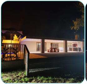 Wing Shooting Hunt in South Africa 10