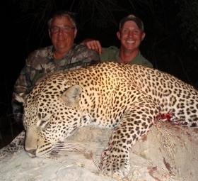 Tanzania 2 Buffalo Hunting Safari in Selous Game Reserve 10