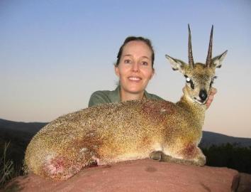 Hunt Hippo in Zimbabwe 10